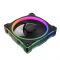Вентилятор Asus Prime MR120 ARGB Black 3in1 (90DA00I0-B09020)