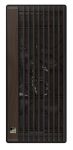 Корпус Asus ProArt PA602 Walnut Wood Metal Panel Modern Black (90DC00J0-B09040)