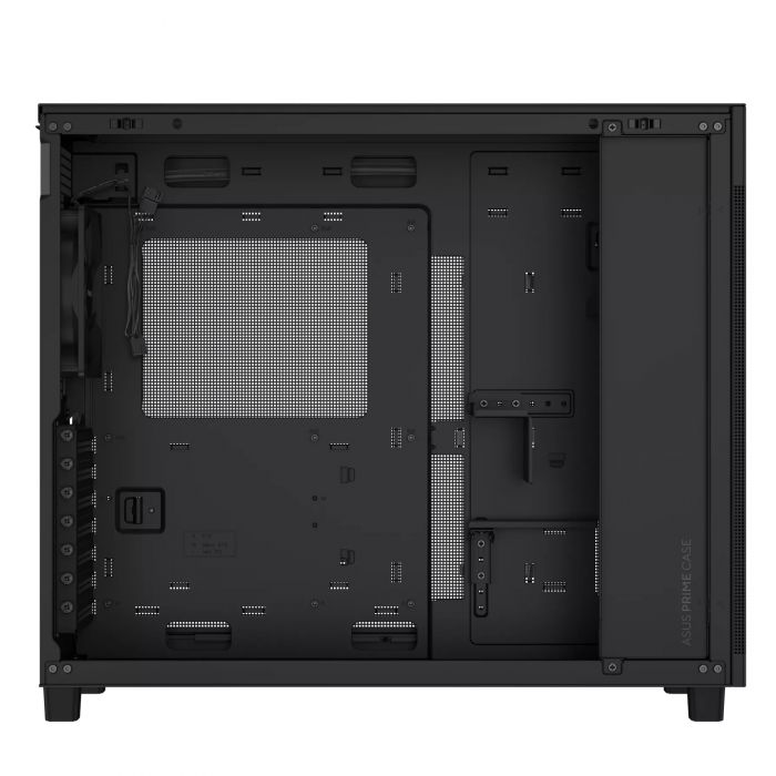 Корпус Asus Prime AP303 Mesh Black (90DC00V0-B39000)