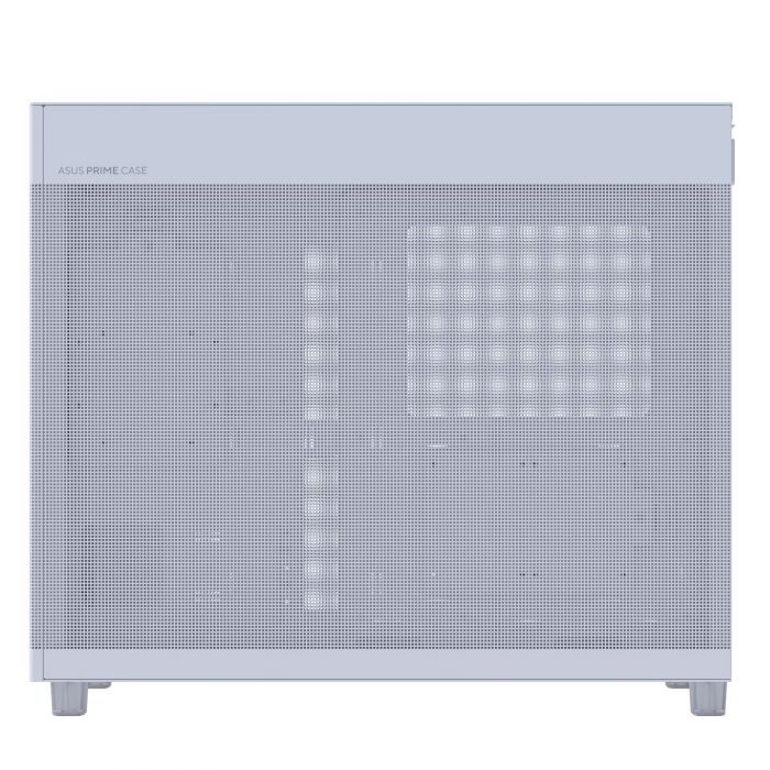 Корпус Asus Prime AP303 Mesh White (90DC00V3-B39000)