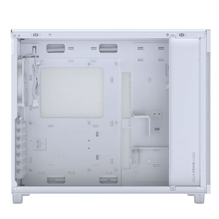 Корпус Asus Prime AP303 Mesh White (90DC00V3-B39000)