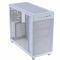 Корпус Asus Prime AP303 TG White (90DC00V3-B39010)