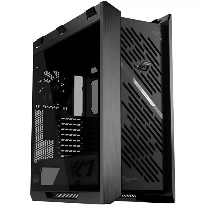 Корпус Asus ROG Strix Helios II GX601S Black (90DC00W0-B39000)