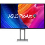 Монітор Asus 31.5" ProArt PA32UCDM (90LM03HE-B01K70) OLED Silver/Black 240Hz