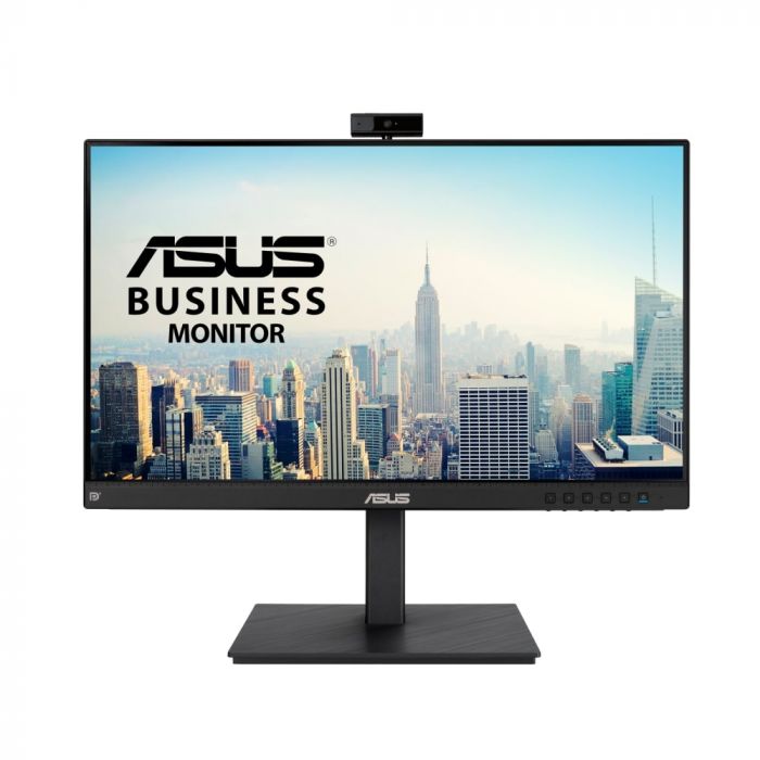 Монітор Asus 23.8" BE24EQSK (90LM05M1-B09370) IPS Black