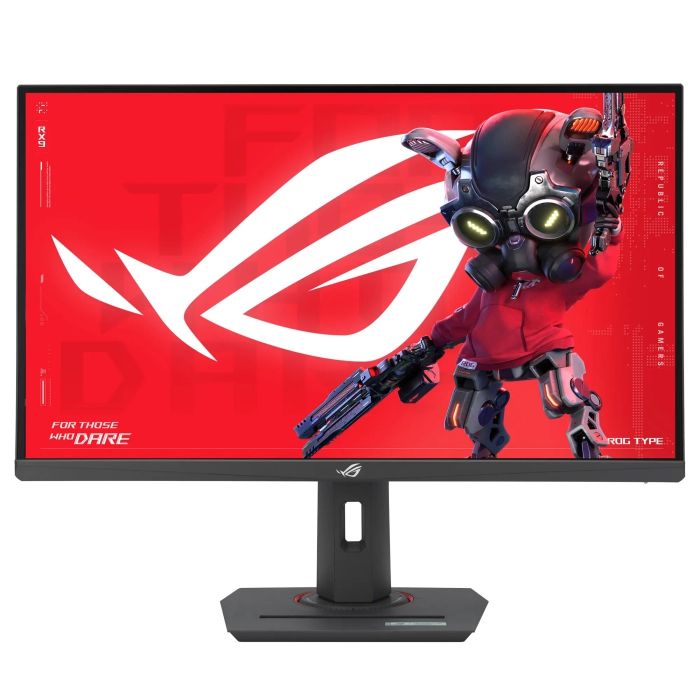Монітор Asus 27" ROG Strix XG27UCS (90LM09S0-B01170) IPS Black