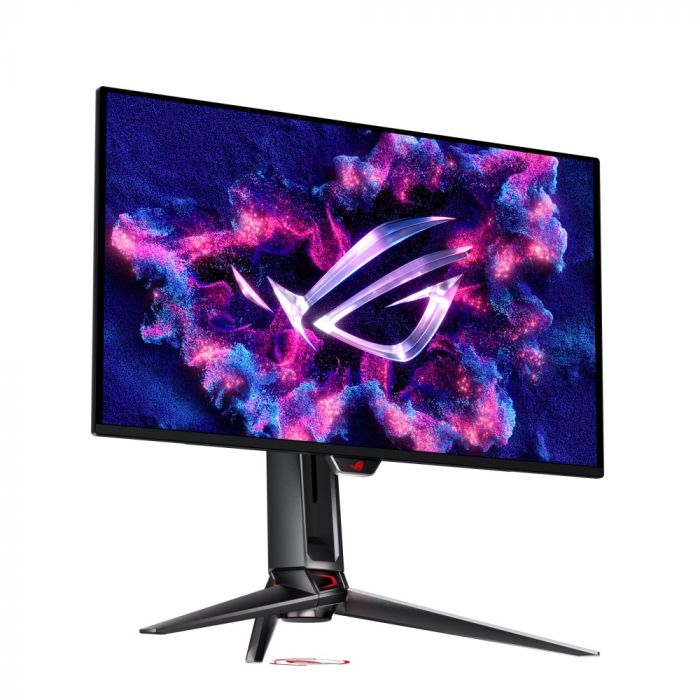 Монітор Asus 31.5" ROG Swift PG32UCDMZ (90LM09T0-B01371) OLED Black 240Hz