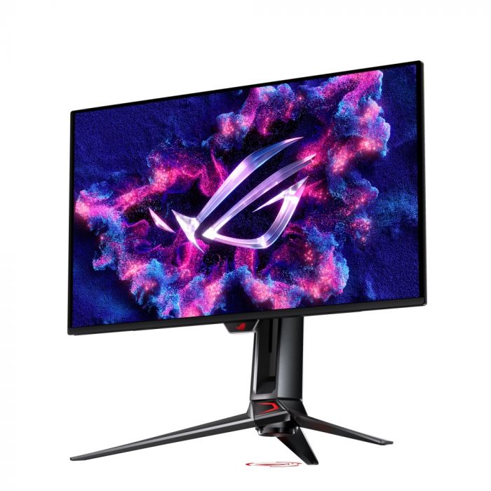 Монітор Asus 31.5" ROG Swift PG32UCDMZ (90LM09T0-B01371) OLED Black 240Hz