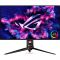 Монітор Asus 31.5" ROG Swift PG32UCDMZ (90LM09T0-B01371) OLED Black 240Hz