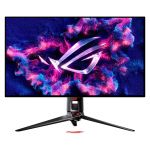 Монітор Asus 31.5" ROG Swift PG32UCDP (90LM0A50-B01370) OLED Black 240Hz