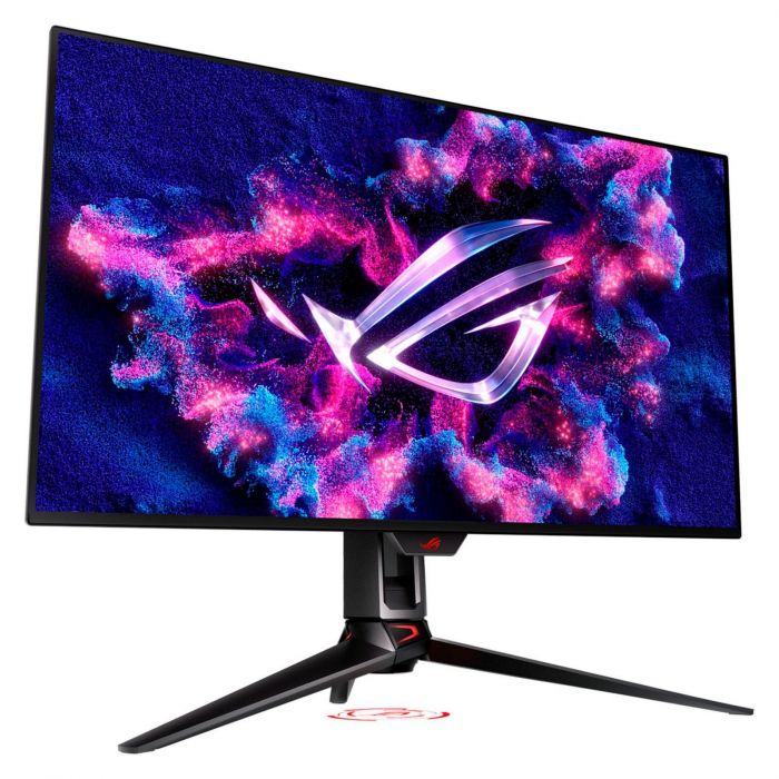 Монітор Asus 31.5" ROG Swift PG32UCDP (90LM0A50-B01370) OLED Black 240Hz