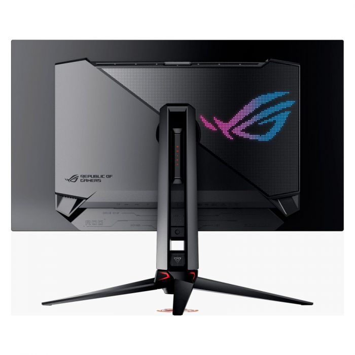Монітор Asus 31.5" ROG Swift PG32UCDP (90LM0A50-B01370) OLED Black 240Hz