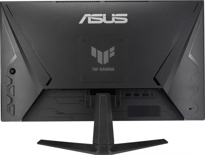 Монітор Asus 24.5" TUF Gaming VG257Q5A (90LM0B40-B01B71) IPS Black 200Hz