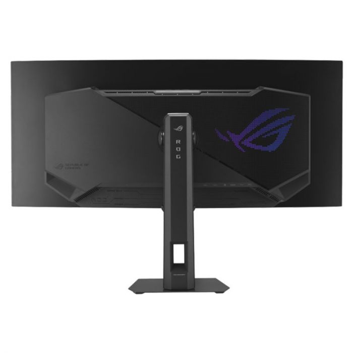 Монітор Asus 34" ROG Strix XG34WCDG (90LM0B70-B01171) OLED Black Curved 175Hz