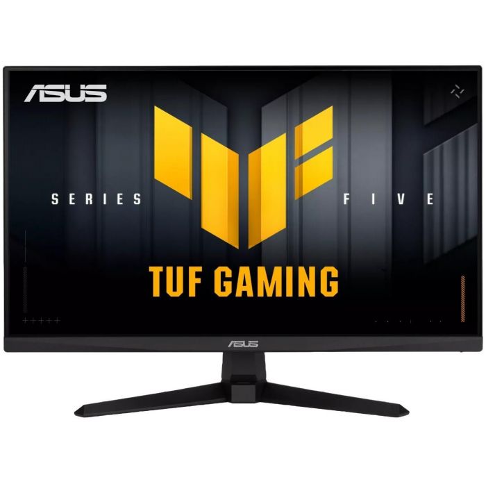 Монiтор Asus 23.8" TUF Gaming VG249QM5A (90LM0BA0-B01171) IPS Black 240Hz