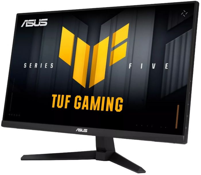 Монiтор Asus 23.8" TUF Gaming VG249QM5A (90LM0BA0-B01171) IPS Black 240Hz