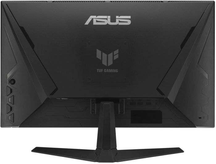 Монiтор Asus 23.8" TUF Gaming VG249QM5A (90LM0BA0-B01171) IPS Black 240Hz