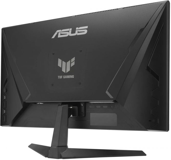 Монiтор Asus 23.8" TUF Gaming VG249QM5A (90LM0BA0-B01171) IPS Black 240Hz