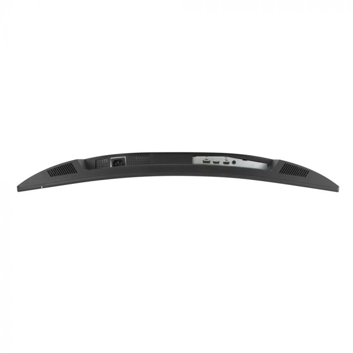 Монітор Asus 31.5" TUF Gaming VG32VQM5B (90LM0BI1-B01171) VA Black Curved