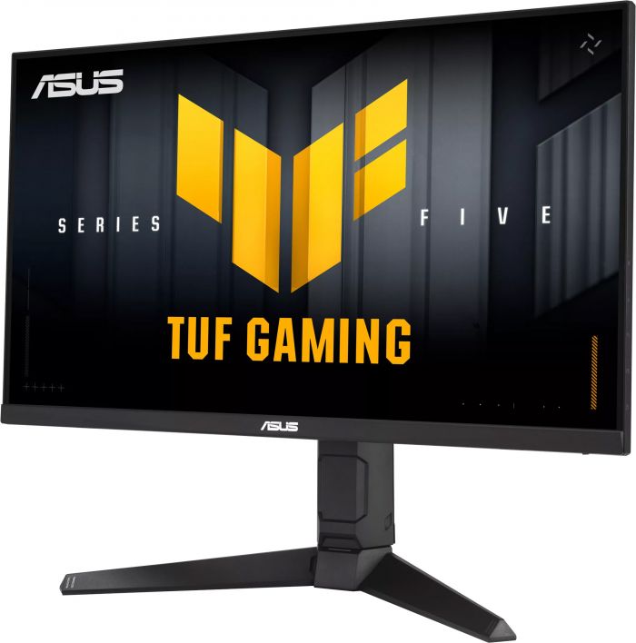 Монітор Asus 24.5" TUF Gaming VG259QMRL5A (90LM0BQ0-B01O71) IPS Black 310Hz