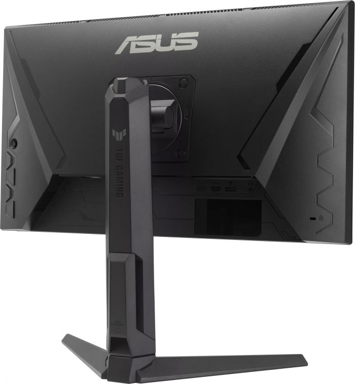 Монітор Asus 24.5" TUF Gaming VG259QMRL5A (90LM0BQ0-B01O71) IPS Black 310Hz