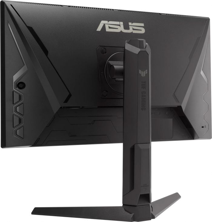 Монітор Asus 24.5" TUF Gaming VG259QMRL5A (90LM0BQ0-B01O71) IPS Black 310Hz