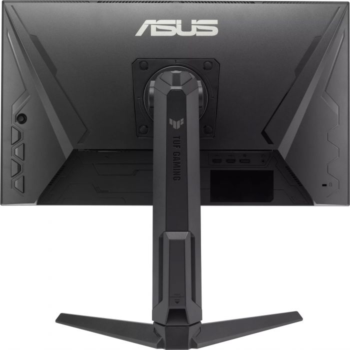Монітор Asus 24.5" TUF Gaming VG259QMRL5A (90LM0BQ0-B01O71) IPS Black 310Hz