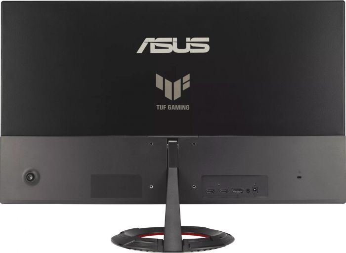 Монiтор Asus 23.8" TUF Gaming VG249Q5R (90LM0BT0-B01E71) IPS Black 200Hz