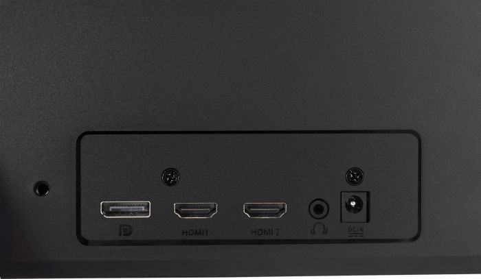 Монiтор Asus 23.8" TUF Gaming VG249Q5R (90LM0BT0-B01E71) IPS Black 200Hz