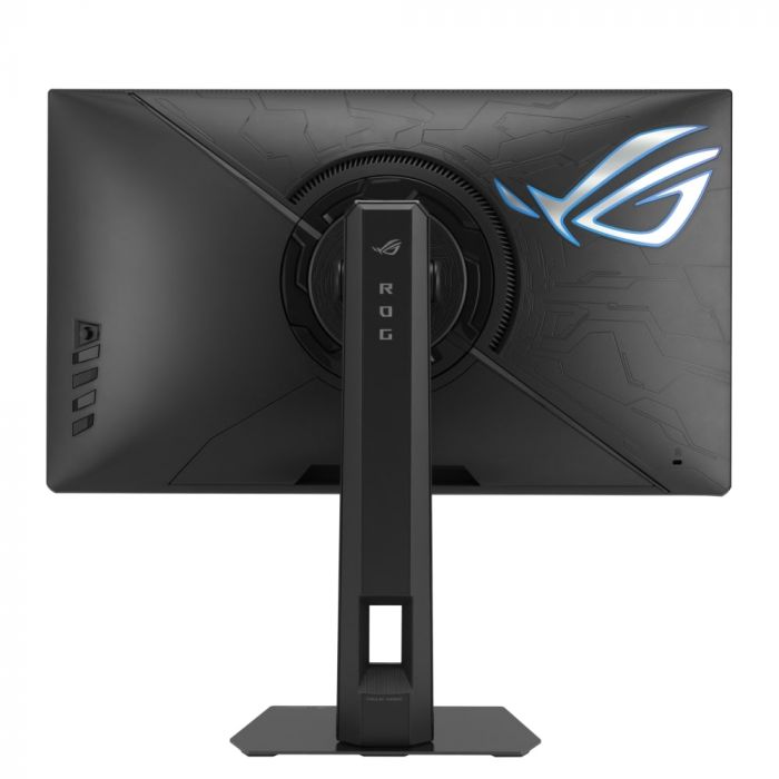 Монiтор Asus 24.1" ROG Strix XG248QSG Ace (90LM0C40-B01371) Black 610Hz