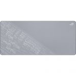 Ігрова поверхня Asus ROG Scabbard II XXL Arctic gray (90MP03H0-BPUA00)