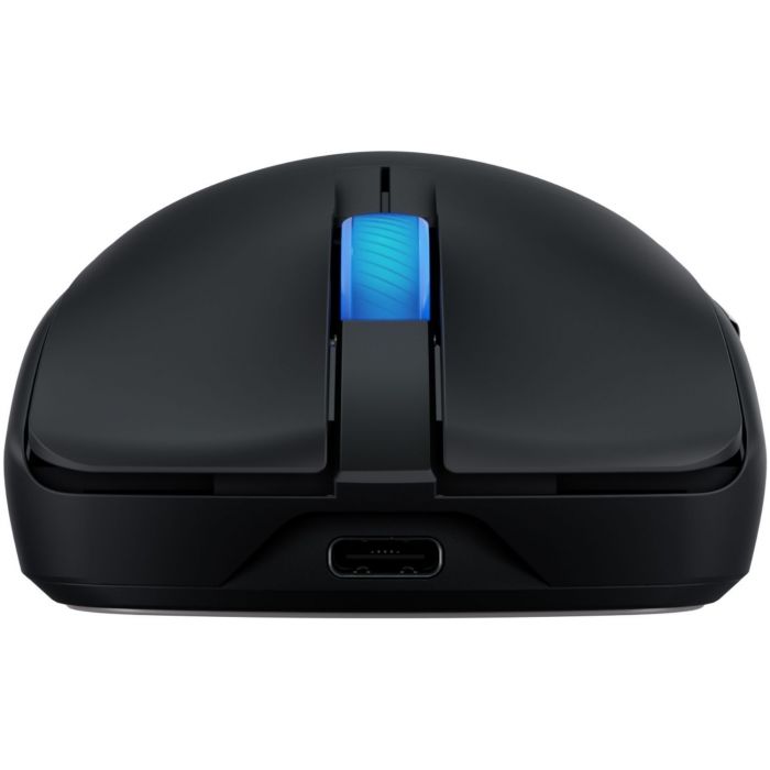 Миша бездротова Asus ROG Harpe II Ace Black (90MP0490-BMUA00)