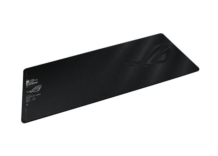 Ігрова поверхня Asus ROG Sheath II XXL Black (90MP04B0-BPUA00)