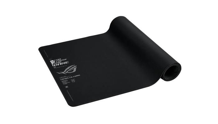 Ігрова поверхня Asus ROG Sheath II XXL Black (90MP04B0-BPUA00)