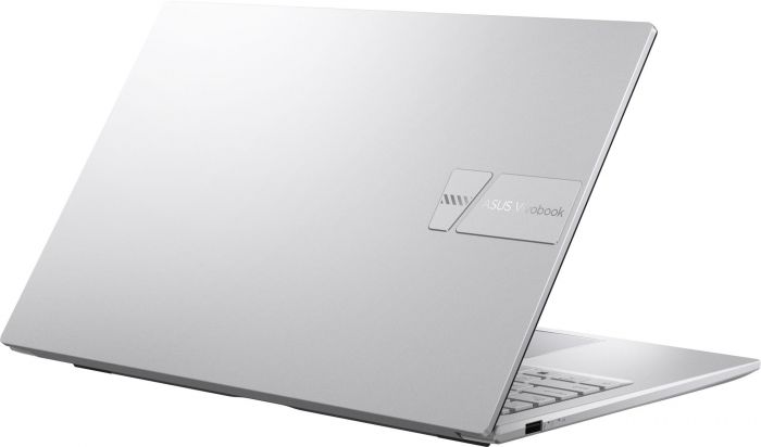 Ноутбук Asus Vivobook 15 X1504ZA-BQ066 (90NB1022-M002X0) Cool Silver