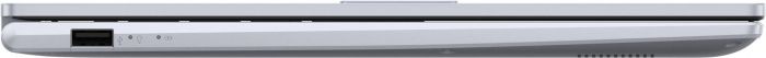 Ноутбук Asus Vivobook 15X OLED K3504VA-MA442 (90NB10A2-M00HZ0) Cool Silver