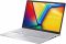 Ноутбук Asus Vivobook 15 X1504VA-BQ500 (90NB10J2-M00PJ0) Cool Silver