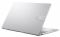 Ноутбук Asus Vivobook 17 X1704VA-AU210 (90NB10V1-M007V0) Cool Silver