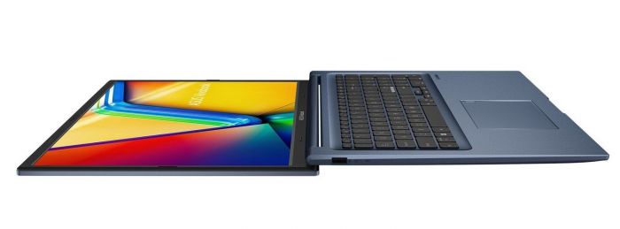 Ноутбук Asus Vivobook 17 X1704VA-AU755 (90NB10V2-M00V30) Quiet Blue