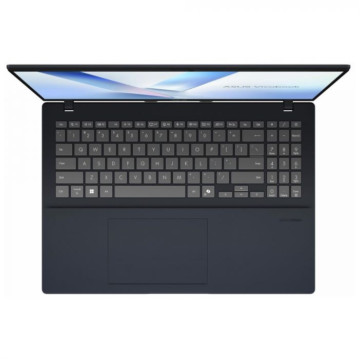 Ноутбук Asus Vivobook 16 M1607KA-MB010 (90NB15F1-M000A0) Quiet Blue