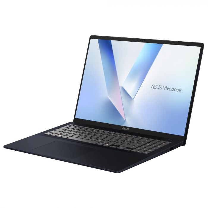 Ноутбук Asus Vivobook 16 M1607KA-MB010 (90NB15F1-M000A0) Quiet Blue