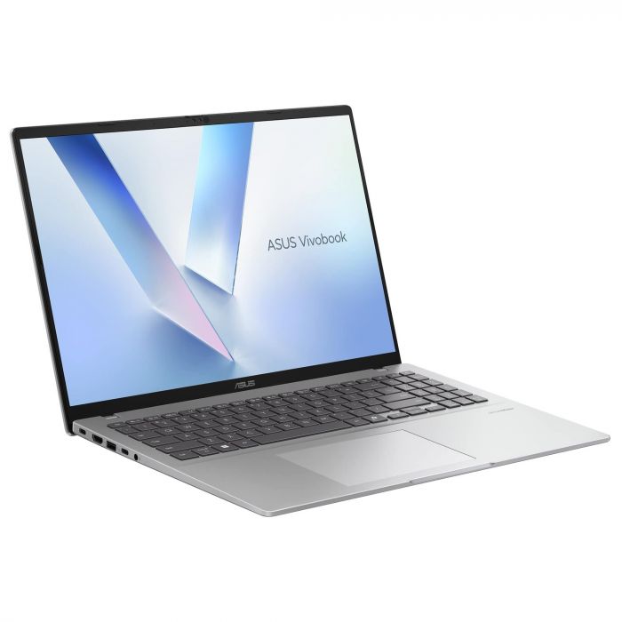 Ноутбук Asus Vivobook 16 M1607KA-MB060 (90NB15F2-M004D0) Cool Silver