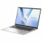 Ноутбук Asus Vivobook 16 M1607KA-MB060 (90NB15F2-M004D0) Cool Silver