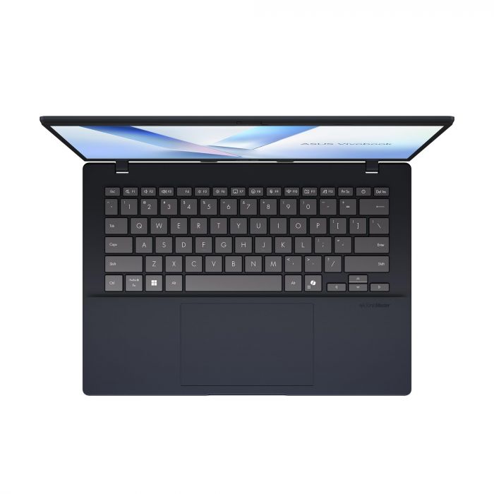 Ноутбук Asus Vivobook 14 M1407KA-LY036 (90NB15H1-M00160) Quiet Blue