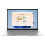Ноутбук Asus Vivobook S16 M3607HA-RP010 (90NB16F2-M000J0) Cool Silver