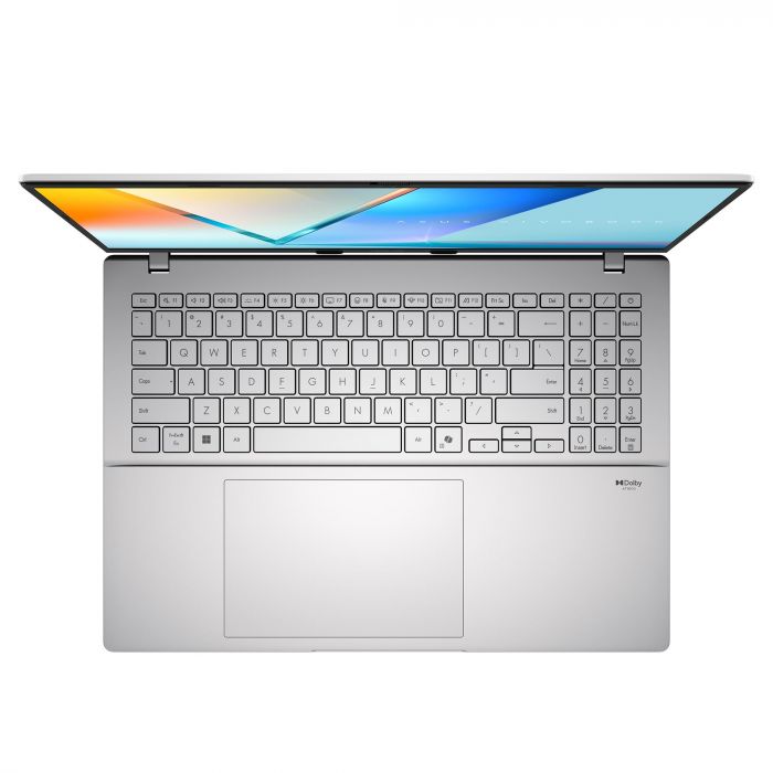 Ноутбук Asus Vivobook S16 M3607HA-RP010 (90NB16F2-M000J0) Cool Silver