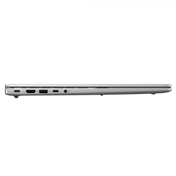 Ноутбук Asus Vivobook S16 M3607HA-RP010 (90NB16F2-M000J0) Cool Silver