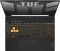 Ноутбук Asus TUF Gaming F15 FX507ZC4-HN144 (90NR0GW1-M00WF0) Mecha Gray