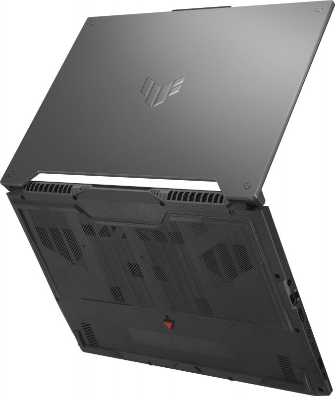 Ноутбук Asus TUF Gaming F15 FX507ZC4-HN144 (90NR0GW1-M00WF0) Mecha Gray