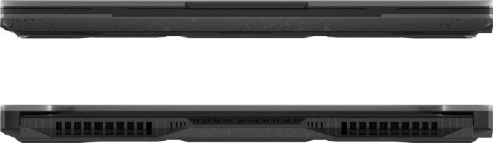 Ноутбук Asus TUF Gaming F15 FX507ZC4-HN144 (90NR0GW1-M00WF0) Mecha Gray